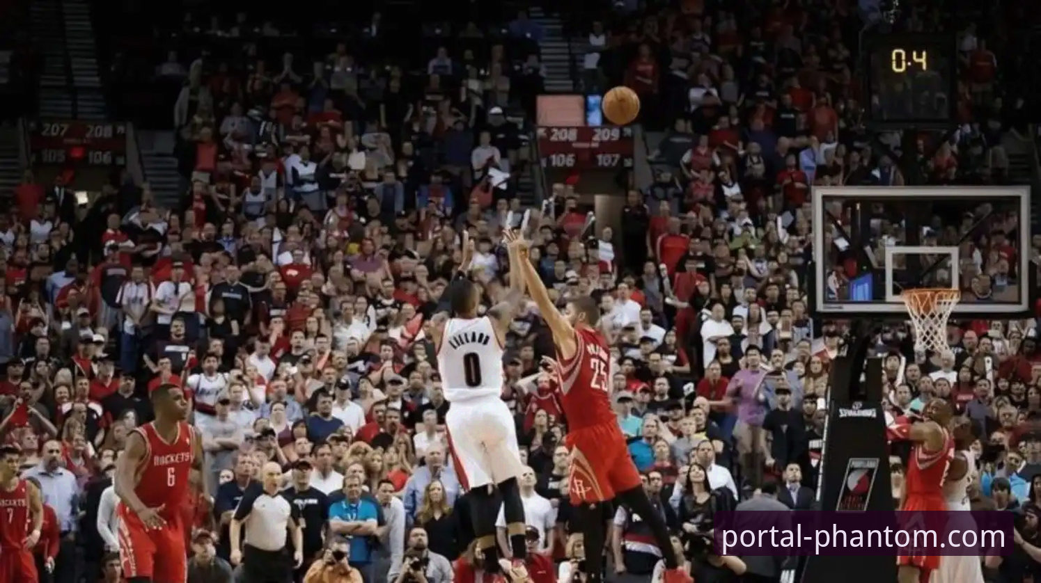 NBA赛事复盘实用技巧——从火箭大胜尼克斯看赛场关键数据